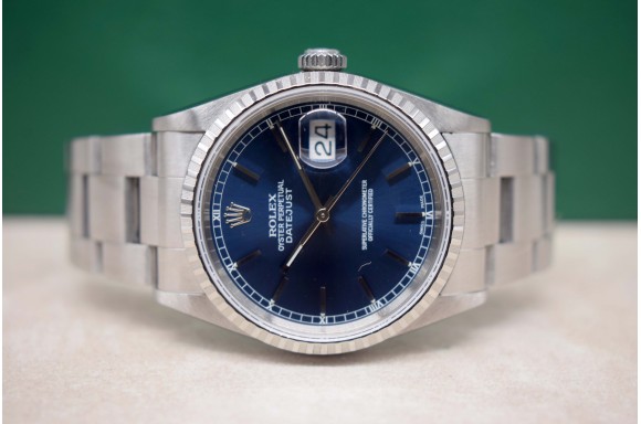 copy of Rolex Datejust...