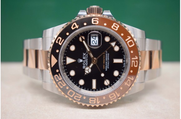 copy of Rolex Yacht-Master...