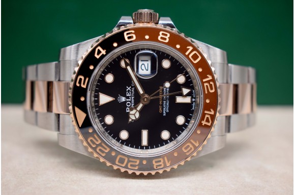 copy of Rolex Yacht-Master...