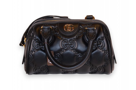 Bauletto mini Gucci GG...