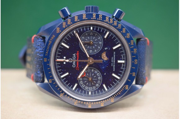 copy of Omega Seamaster...