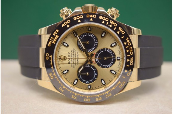 copy of Rolex Daytona...