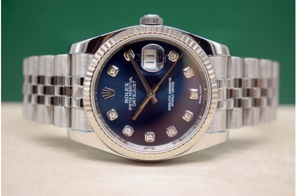 copy of Rolex Datejust...