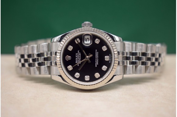 copy of Rolex Datejust...