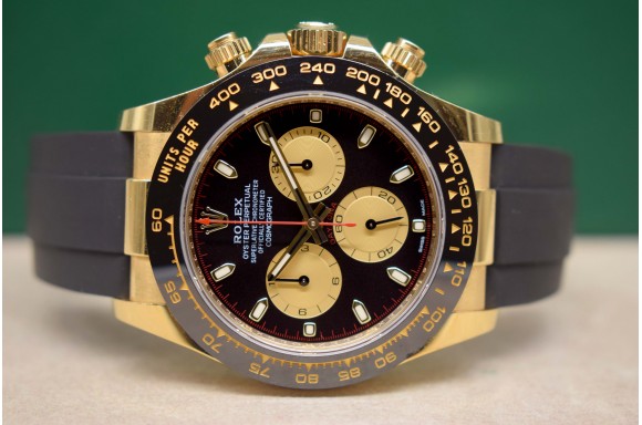 copy of Rolex Daytona...