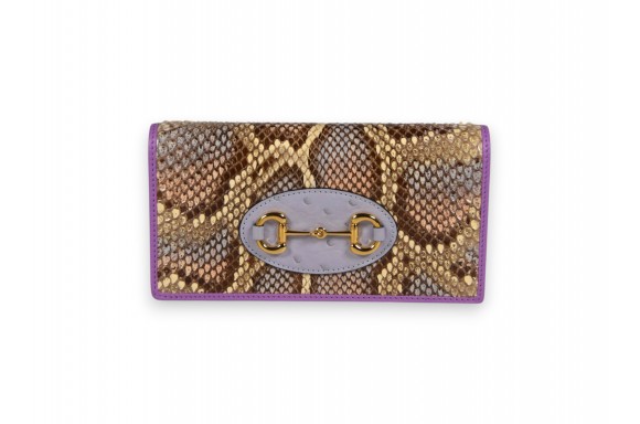 Walle Chain Gucci New
