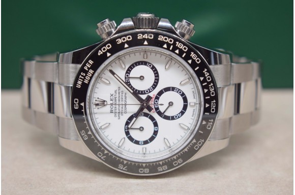 copy of Rolex Daytona...