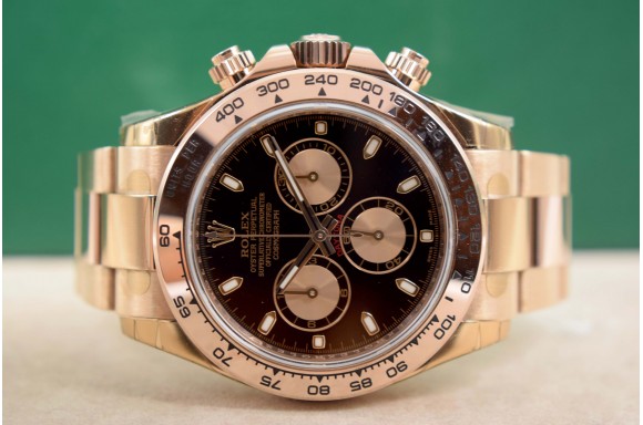copy of Rolex Daytona...