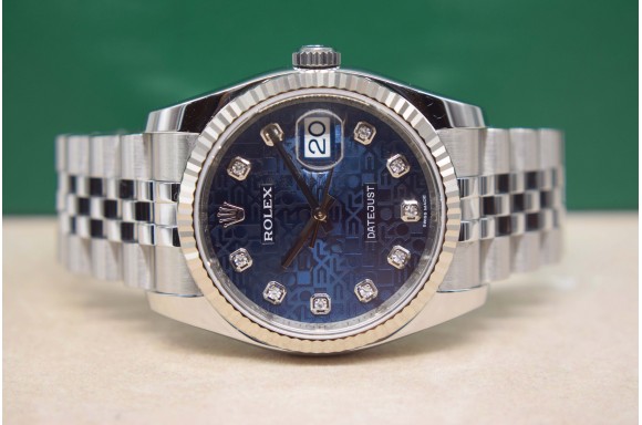 copy of Rolex Datejust...