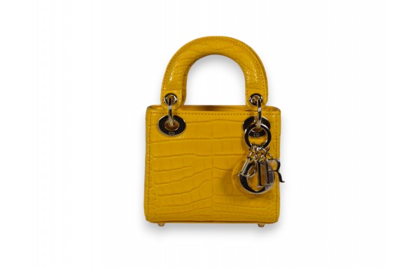 Borsa Mini Dior in...