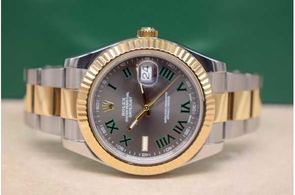 copy of Rolex Datejust...