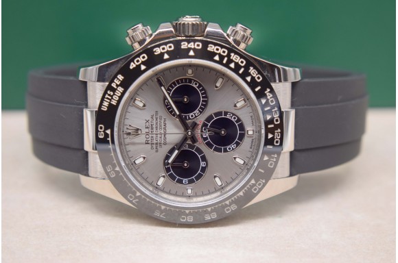 Rolex Daytona 116519LN anno...
