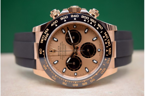 Rolex Daytona 116515LN...