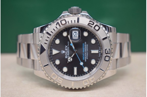 Rolex Yacht-Master 126622...