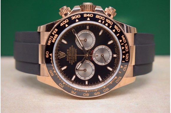Rolex Daytona 126515LN...