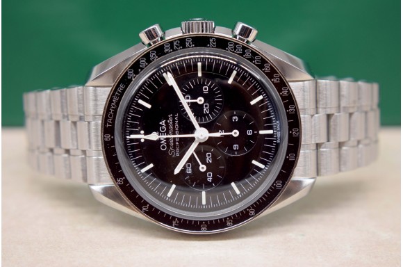 Omega Speedmaster...
