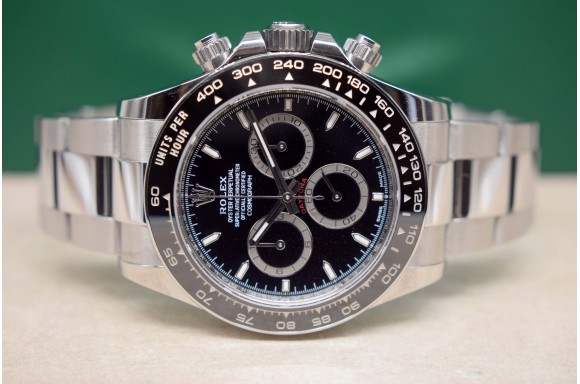 Rolex Daytona 126500LN anno...