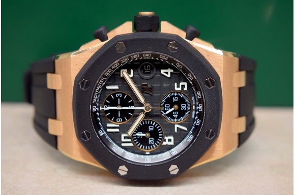 Audemars Piguet Royal Oak...