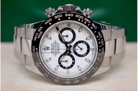 Rolex Daytona 116500LN anno...