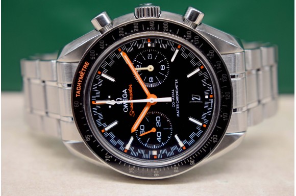 Omega Speedmaster Racing...