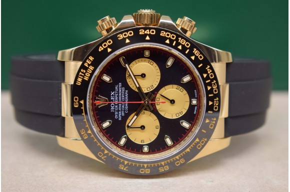 Rolex Daytona 116518LN anno...