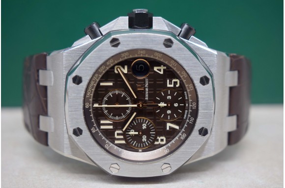 Audemars Piguet Royal Oak...