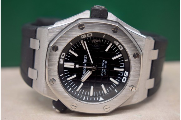 Audemars Piguet Royal Oak...