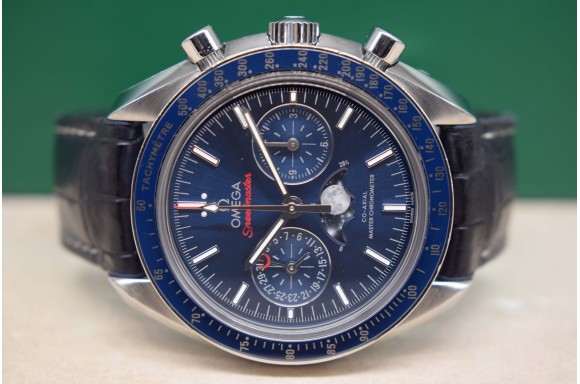 copy of Omega Seamaster...