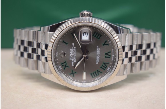 copy of Rolex Datejust...