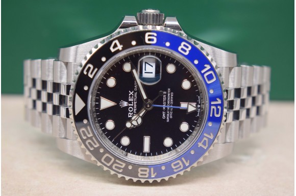 copy of Rolex GMT-Master II...