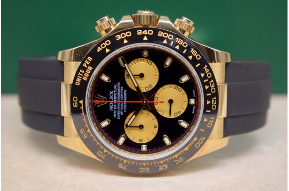 copy of Rolex Daytona...