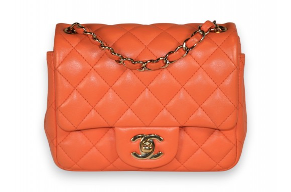 copy of Borsa Chanel 20 cm