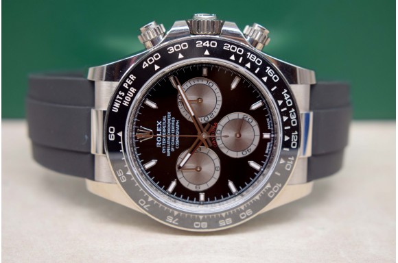 Rolex Daytona 126519LN anno...