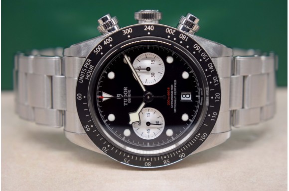 Tudor chrono 79360n anno...