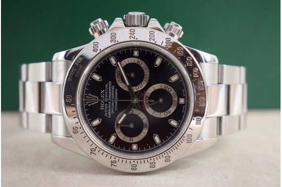 Rolex Daytona 116520...