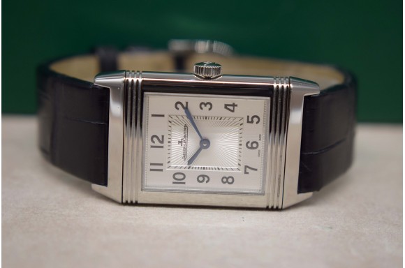 Jaeger-LeCoultre Reverso...