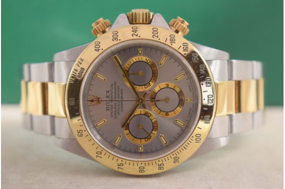 Rolex Daytona 16523 anno...