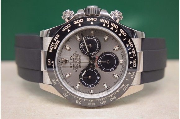 Rolex Daytona 116519LN anno...