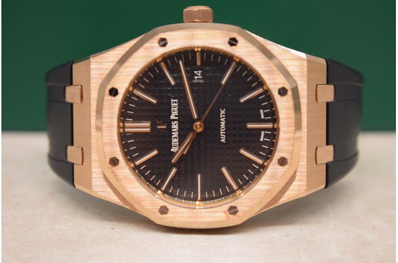 Audemars Piguet Royal Oak...