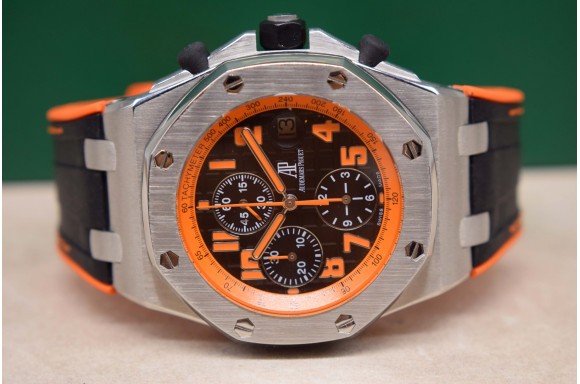 Audemars Piguet Royal Oak...