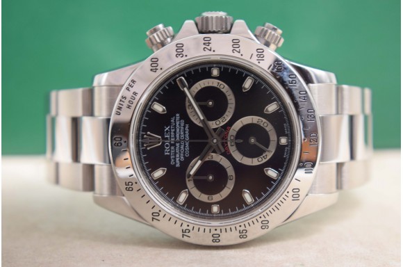 Rolex Daytona 116520 NG...