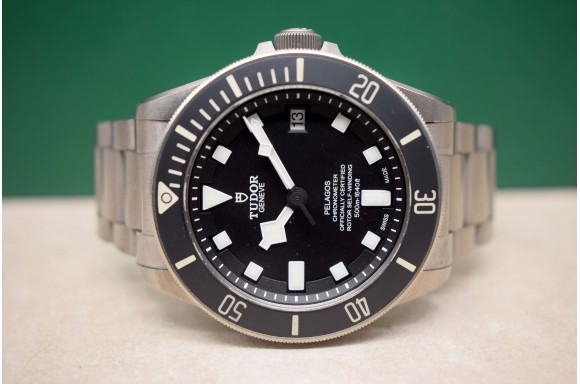 Tudor Prince Date 25807KN...