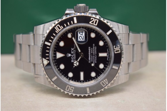 Rolex Submariner 116610LN...