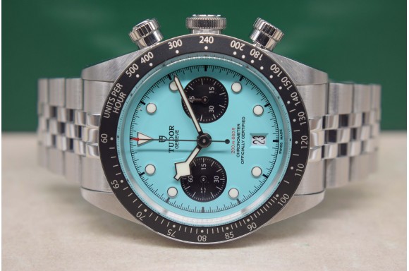 Tudor chrono 79360n anno...