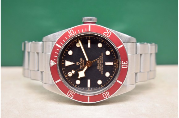 Tudor chrono 79230R anno...