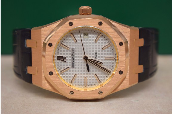Audemars Piguet Royal Oak...
