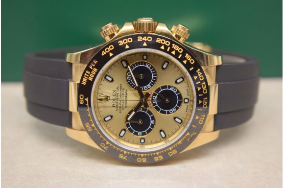 Rolex Daytona 116518LN anno...