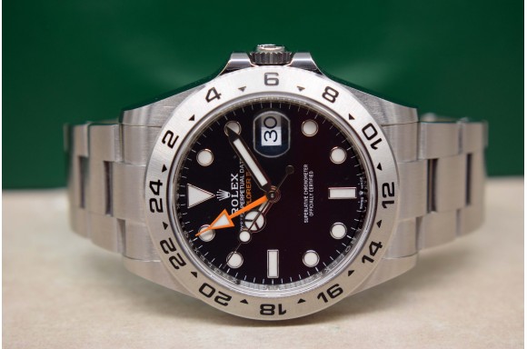 Rolex Explorer II 226570...