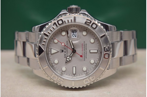Rolex Yacht-Master 16622...