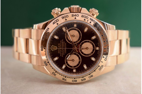 copy of Rolex Daytona...